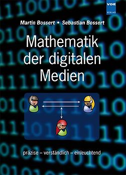 Mathematik der digitalen Medien