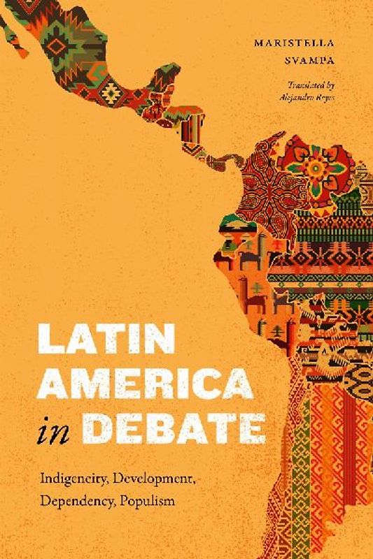 Latin America in Debate