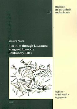 Bioethics through Literature