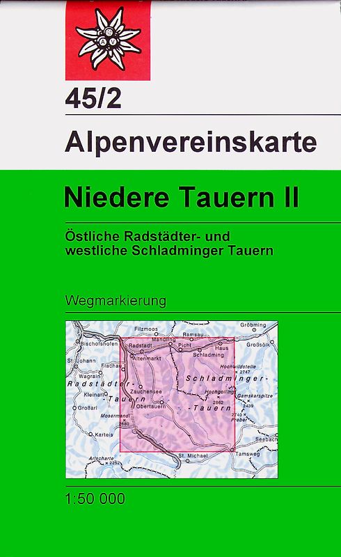 Niedere Tauern 2