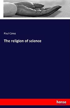 The religion of science