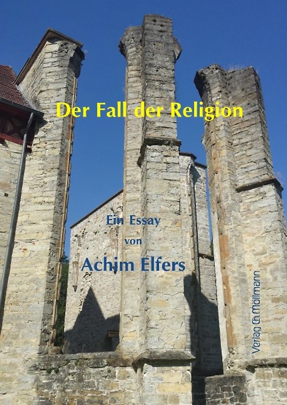 Der Fall der Religion