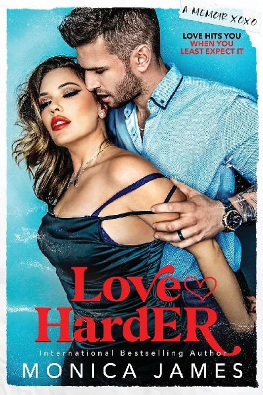 Love Harder