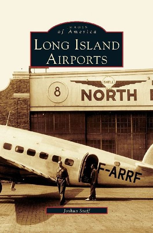 Long Island Airports