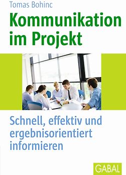 Kommunikation im Projekt