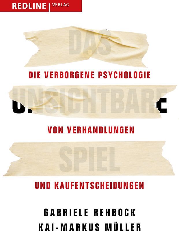 Das unsichtbare Spiel