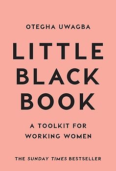 The Little Black Book - Otegha Uwagba [Paperback]