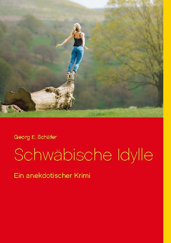 Schwäbische Idylle