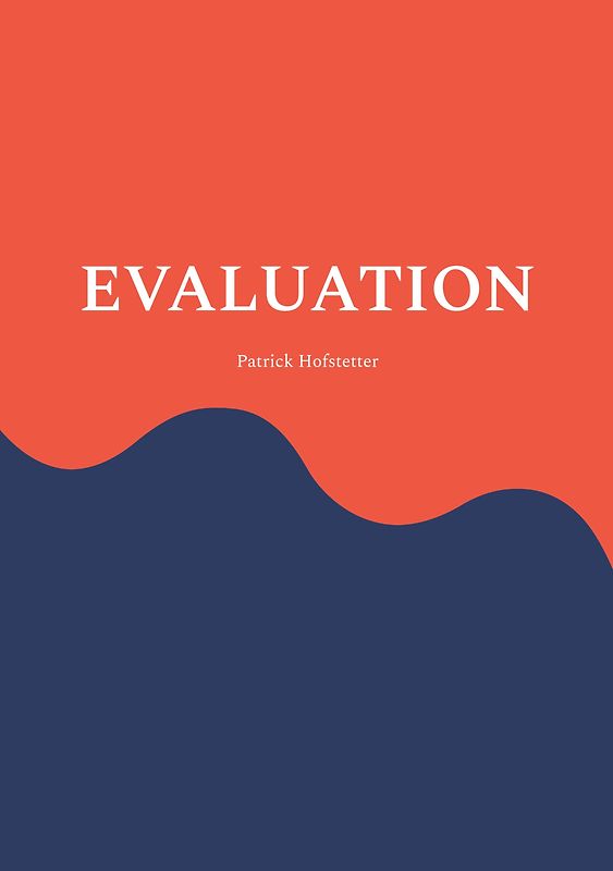 Evaluation