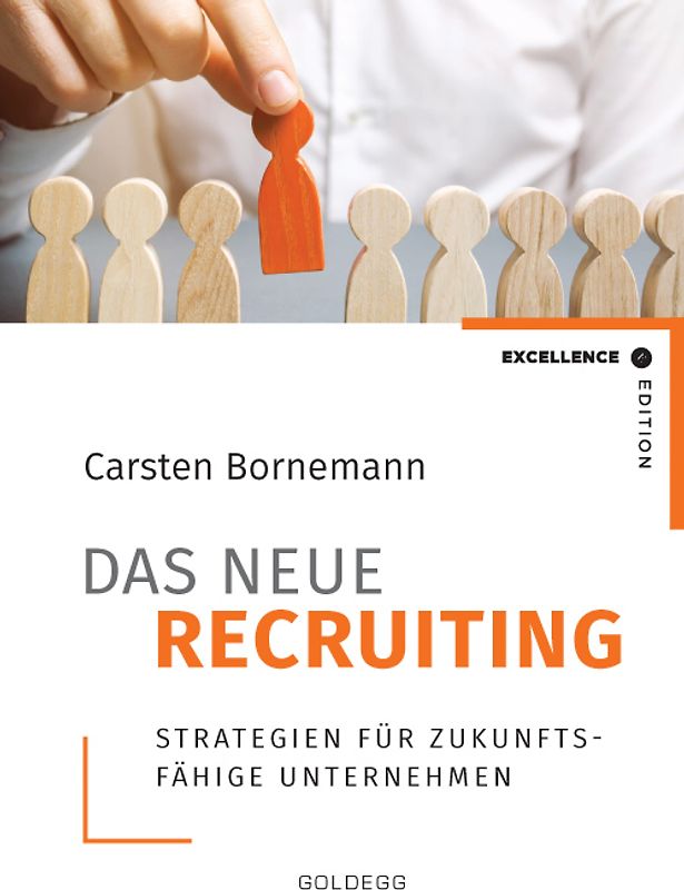 Das neue Recruiting