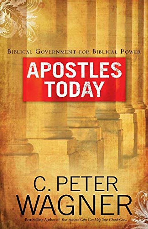 Apostles Today
