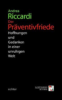 Der Präventivfriede