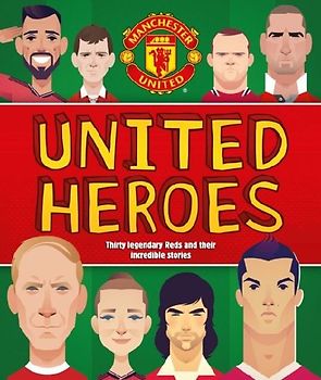 Manchester United Heroes