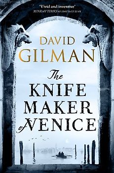 The Knife Maker of Venice