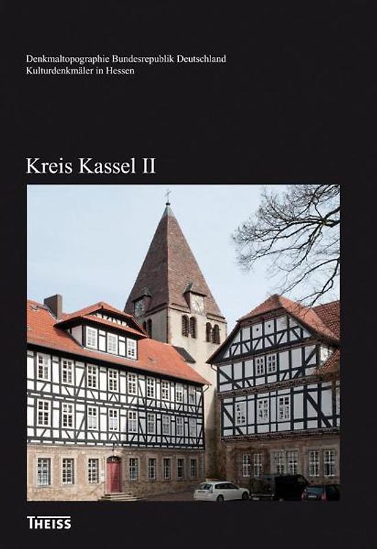 Kreis Kassel II