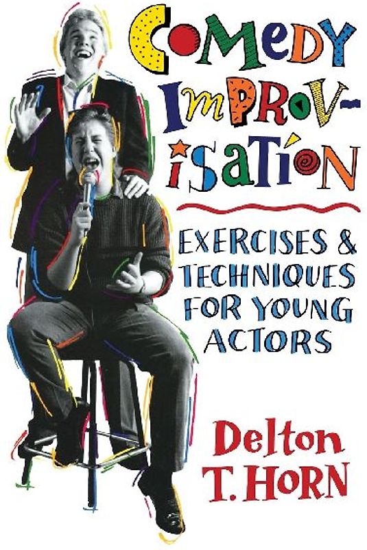 Comedy Improvisation