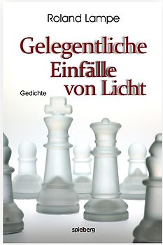 Gelegentliche Einfälle von Licht