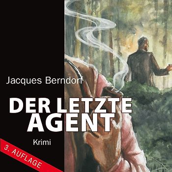 Der letzte Agent