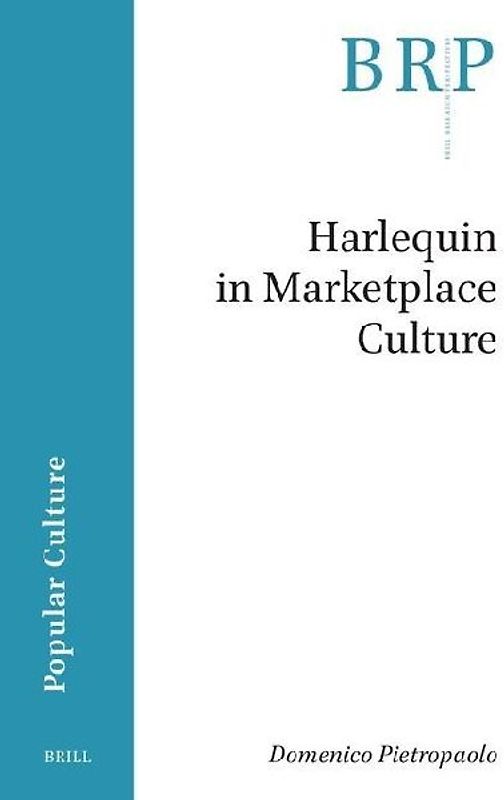 Harlequin in Marketplace Culture