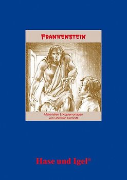 Begleitmaterial: Frankenstein