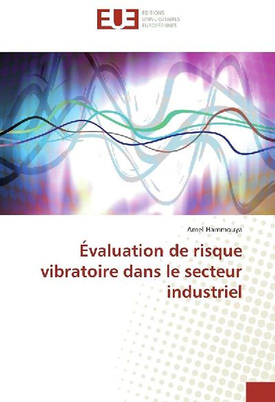 Évaluation de risque vibratoire dans le secteur industriel