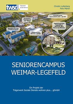 Seniorencampus Weimar-Legefeld