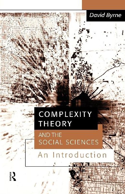 Complexity Theory and the Social Sciences