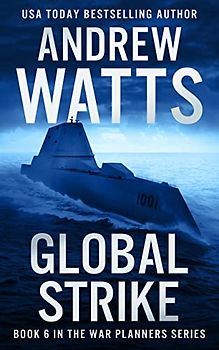 Global Strike (War Planners, 6)