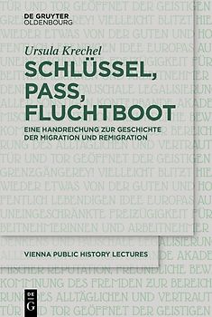 Schlüssel, Pass, Fluchtboot | Key, Passport, Escape Boat