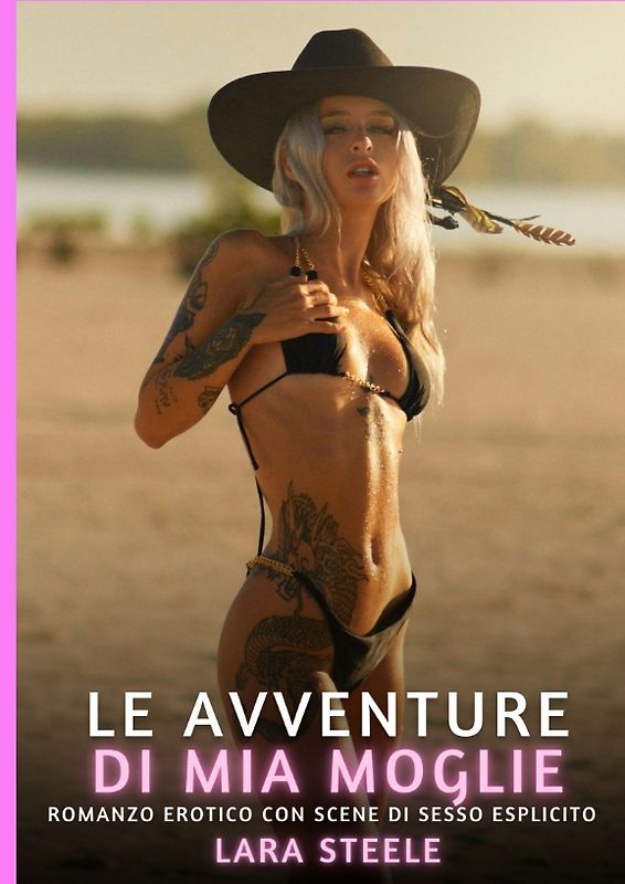 Le Avventure di Mia Moglie