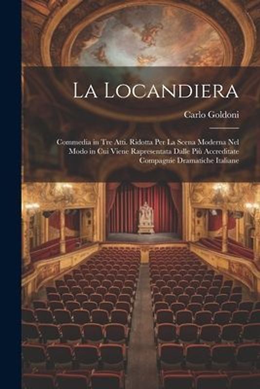 La Locandiera