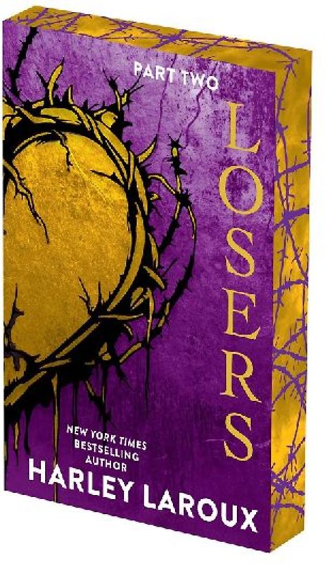 Losers: Part Two: Deluxe Limited Edition