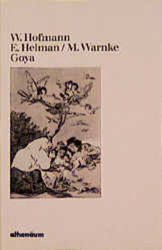 Goya - "Alle werden fallen"