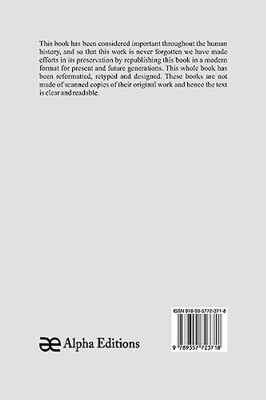 Safar Nameh, Persian Pictures: A Book Of Travel