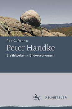 Peter Handke