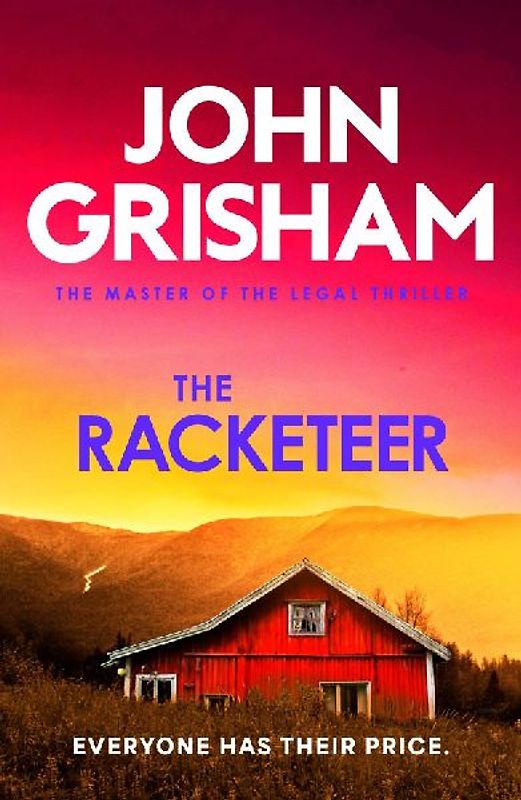 The Racketeer
