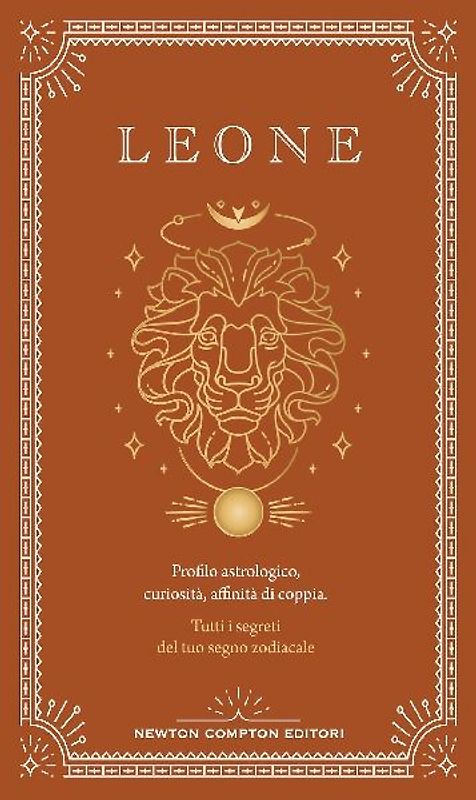 Guida astrologica al segno del Leone