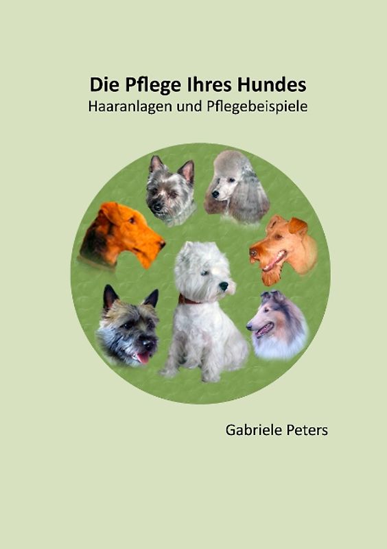 Die Pflege Ihres Hundes