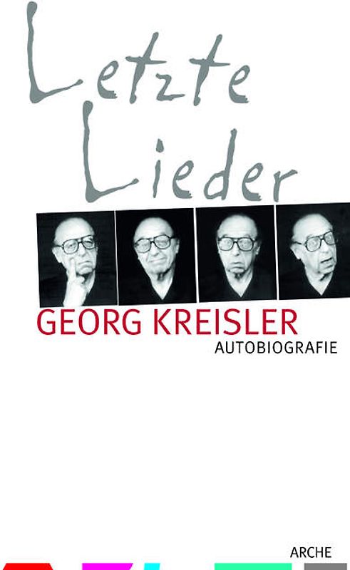 Letzte Lieder
