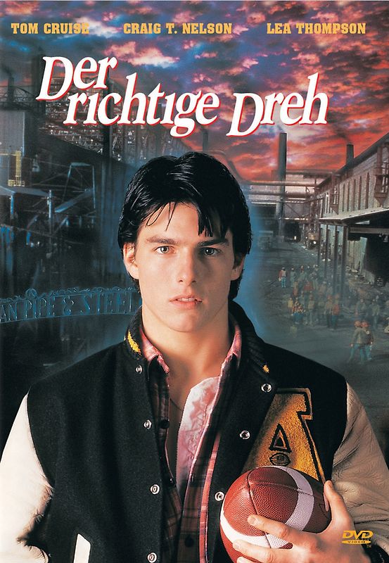 Der richtige Dreh DVD