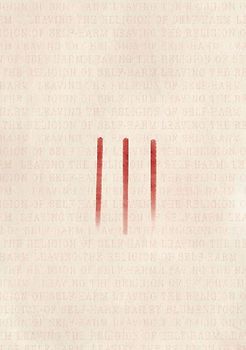 Leaving the Religion of Self-Harm