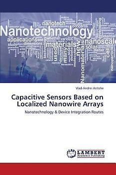 Capacitive Sensors Based on Localized Nanowire Arrays