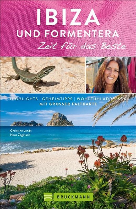Ibiza mit Formentera – Zeit für das Beste