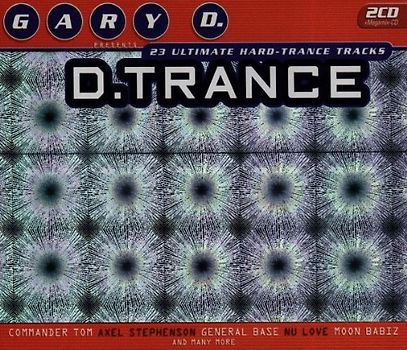 Various - +Gary d.Presents d.Trance Volu (3 CDs)