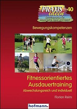 Fitnessorientiertes Ausdauertraining