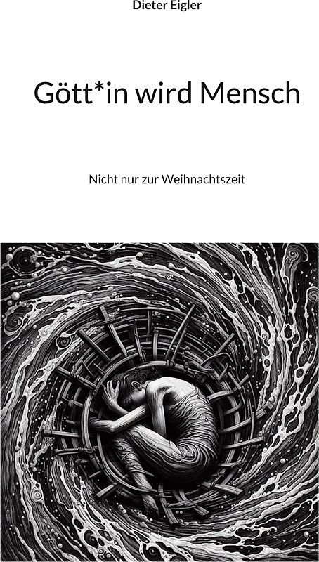 Gött*in wird Mensch