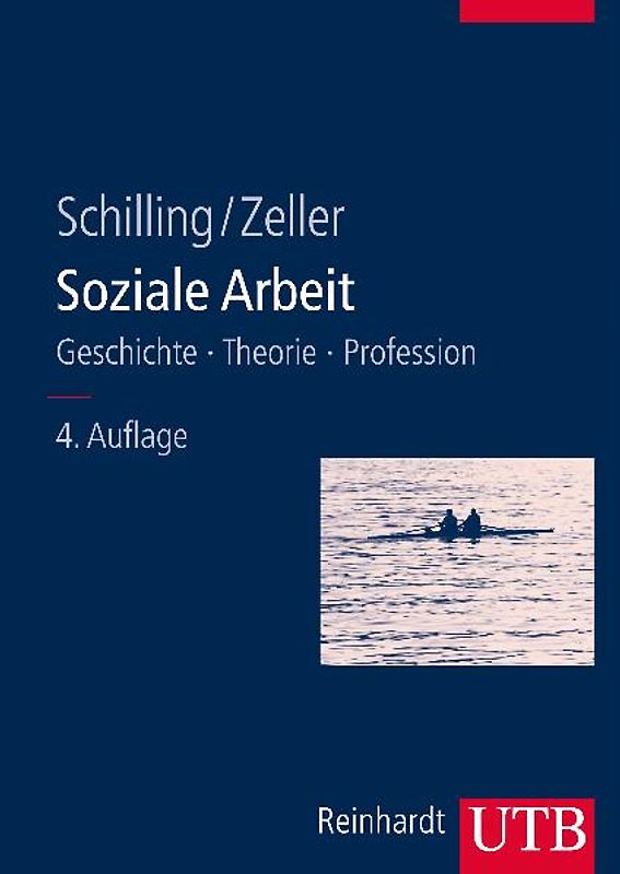 Soziale Arbeit. Geschichte, Theorie, Profession