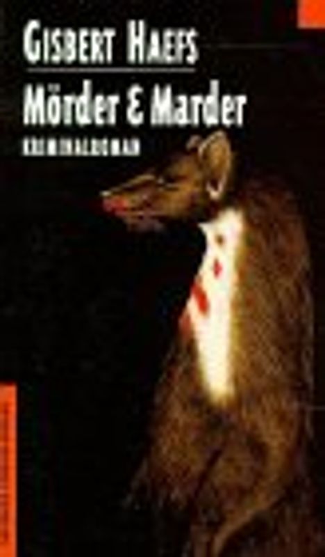Mörder & Marder