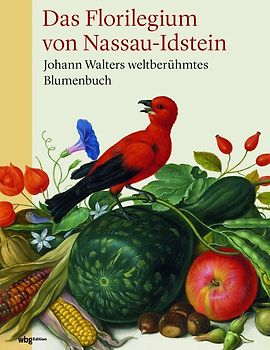 Das Florilegium von Nassau-Idstein