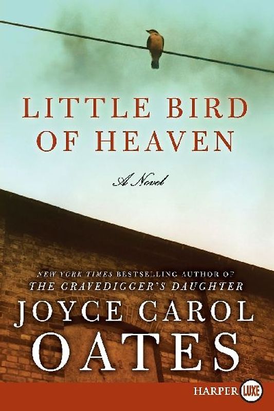 Little Bird of Heaven LP